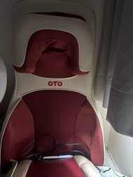 OTO 按摩椅