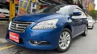 2018 日產 super sentra 1.8 旗艦  少跑美車 可認證 免頭款 全額貸