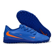 Phantom 6 Low Academy "Erling Haaland" TF knitting soccer shoes, Men's ultra-light football shoes