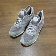 New Balance 574 Fresh Foam Light Purple White