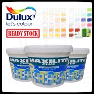 MAXILITE PLUS EMULSION PAINT 7L / CAT KAPUR