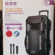 speaker aktif noise 15 inch