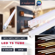 T5 LED TUBE LIGHT / 4FT, 3FT, 2FT, 1FT