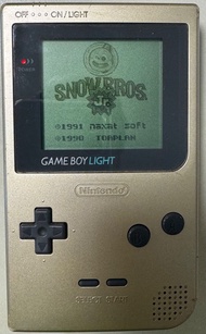 Gameboy light/Gameboy color/ pc engine 究極/ GBA 足球小將/小天才 超任無線手制