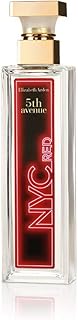 EA 5th Ave NYC Red EDP 75ml