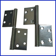 ∫ PVC DOOR HIGNES BISAGRA STAINLESS STEEL