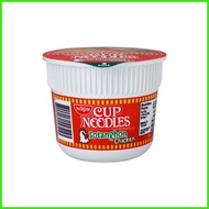 ❏ Nissin Cup Noodles Sotanghon Mini Chicken - 4 Packs