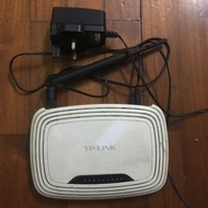 TP Link WiFi Router 路由器