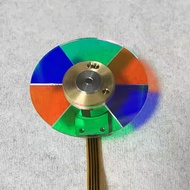 ล้อสีโปรเจคเตอร์ Optoma HD20/HD290/HD300/HD33/HD50/HD131XE/HD142X/HD25E/HD27/HD30 + จานโคมไฟโปรเจ็คเ