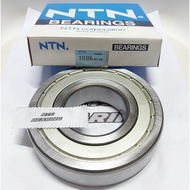 BEARING 6312 ZZ NT 6312ZZ