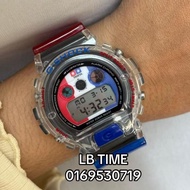 Jam G shock custom tamiya dw6900 watch G Sk JAM LELAKI DAN PEREMPUAN