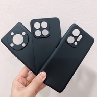 HONOR X9A/HONOR X9B/HONOR X8A/HONOR X7A Candy Soft Silione Phone Casing