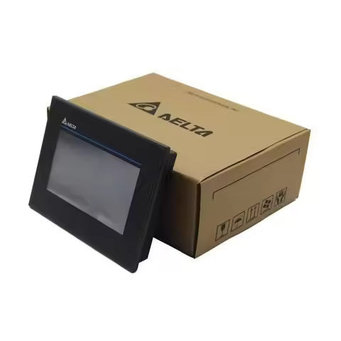 Delta Touch Screen 7-inch DOP-107BV DOP-107SV DOP-107CV DOP-107EV DOP-107WV DOP-107DV DOP-107EG DOP-