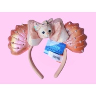 New Product Duffy and friends linabell Stella Headband