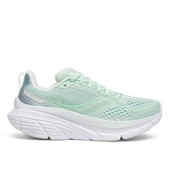 SAUCONY Guide 17 Running Shoes Road Running (Women) - Jade/Foam,US 9.5