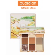 Catkin 9 Colors Eyeshadow Palette C15 13.5g