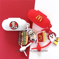 Sony c700n Protective Case Suitable for Sony Sony wf-c700n Bluetooth Earphone Protective Case Sony c