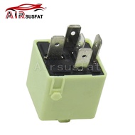 Air Suspension Compressor Pump Relay For BMW E36 E46 E60 E39 X5 E53 Multipurpose Fuel Pump Relay 613