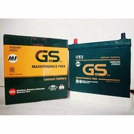 Maintenance Car Battery Free Mf Ns60 46B24R Dry Battery Avanza Rush Gran