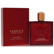 Versace Eros Flame Perfume