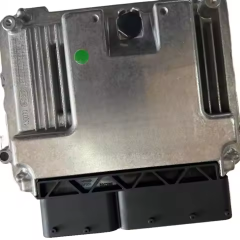 New ECU ME17.9.8 for Hyundai Kia sportage R Engine Computer Board A86 tools cars accessories