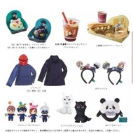 咒術迴戰代購 日本環球影城代購 usj 咒術迴戰 五条悟 usj咒術迴戰代購