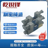 3C60-D24AA220/03-2B23C4/Explosion-Proof Solenoid// Check Valve 3C2/Explosion-Proof Valve GDFW-02