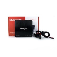 Musicfire dsp Six-Channel Amplifier Car Large Screen Android Host Digital Audio Processor Car Use Im