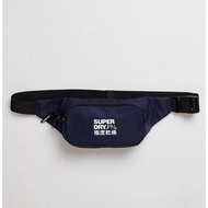 Superdry Small Bumbag (Blue)