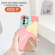 Case Latest Samsung A31hp Latest Samsung A31 Softcase Samsung A31 Casing Samsung A31 Casing Samsung 