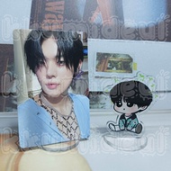 [ ONHAND ] TXT CHOI YEONJUN PHOTOCARD LULLABY ALBUM VERSION RANDOM PC RPC OFFICIAL MERCH HYBE BIGHIT MOA THE NAME CHAPTER TNC TEMPTATION