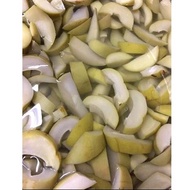 JERUK MANGGA SALAK KELUBI BETIK SENGKUANG / JERUK MADU PAK ALI ORIGINAL PULAU PINANG BERSIH HALAL MU