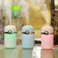 Room Humidifier Diffuser Humidifier Clear the Air Beauty Aromatherapy 180ML Car Office Room
