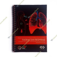 Thorak Anesthesia Medical Book and CPD Module Respiration