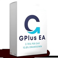 GPlus EA MT4 – Smart Gold Trading Automation | XAUUSD Specialist | MT4