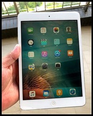 蘋果電腦iPad mini平板電腦 16G Apple Computer iPad mini Tablet PC 16G⚪✖❤