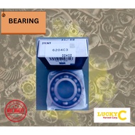 KOYO JTEKT 6204C3 BEARING Common