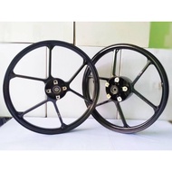 SPORT RIM ENJEI FOR MOTOR Y15 Y15ZR READY STOCK