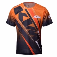 KTM racing t-shirt