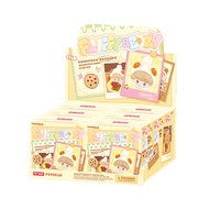 POP MART POP BEAN Fluffy & Cozy Series-Decorative Charm Blind Box