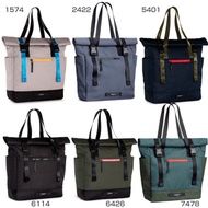のtimbuk2の 2020 new handheld double Jack double shoulder backpack large capacity travel bag multi-function travel portable