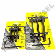 2 LH 2KK HASSTON PROHEX 4600-001 4600-002 Foot Bearing Tracker / Tracker Tracker Tracker Laker Laher