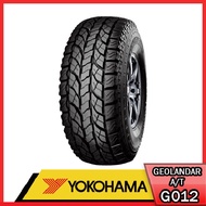 Yokohama 235/70R15 102S G012 Quality SUV Radial Tire
