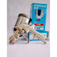 Spray Gun F 100 Meiji Top Tube - Meiji F100 Super Top Tube