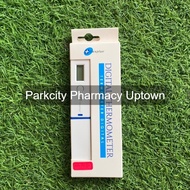 Flexplus 60 Seconds Digital Thermometer 1s 0847 (3 Years Warranty)