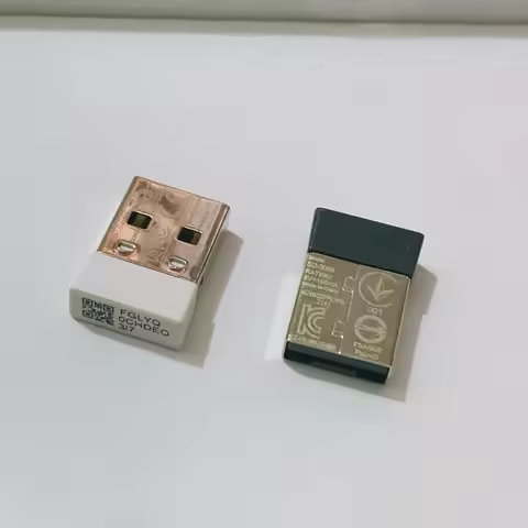 The USB receiver for HP Pavilion 800 Wireless Keyboard and Mouse Combo TPC-C002K TPC-L001K SK2065 SM