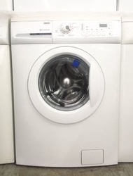 洗衣機 厚身大眼雞 大容量