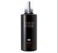 TOKIO INKARAMI PLATINUM 洗髮水