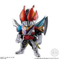 代理 盒玩 CONVERGE KAMEN RIDER 22 單售129