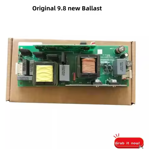 Moving Head Beam Lamp Bulb Ballast / Power Supply 7R 9R 10R 260W 275W 280W 295W Ballast